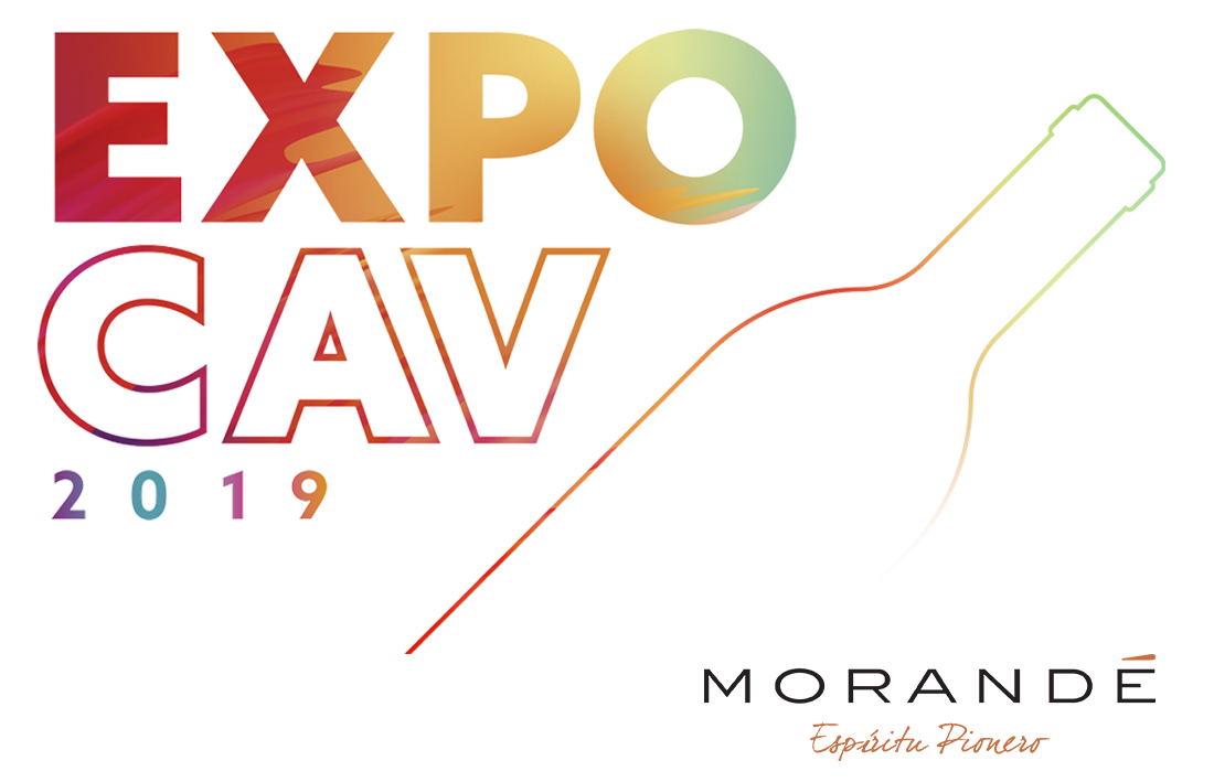 Morandé en EXPOCAV 2019