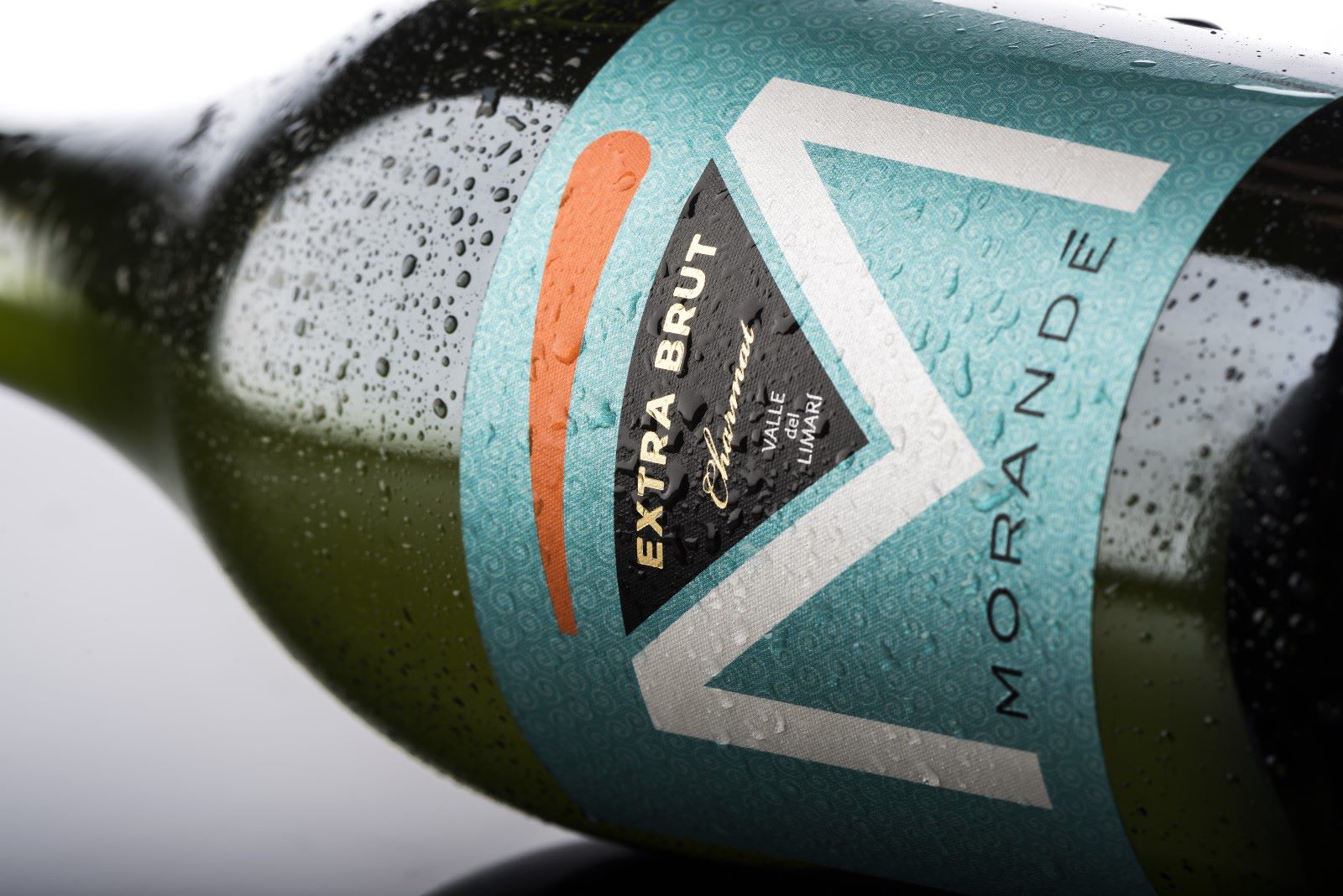 VIÑA MORANDÉ PRESENTA SU NUEVO ESPUMANTE EXTRA BRUT