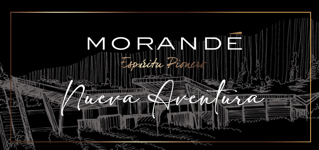 Bodega Aventura: la materialización de un ADN innovador