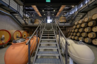 BODEGA AVENTURA: UN LUGAR PARA EXPERIMENTAR Y CREAR