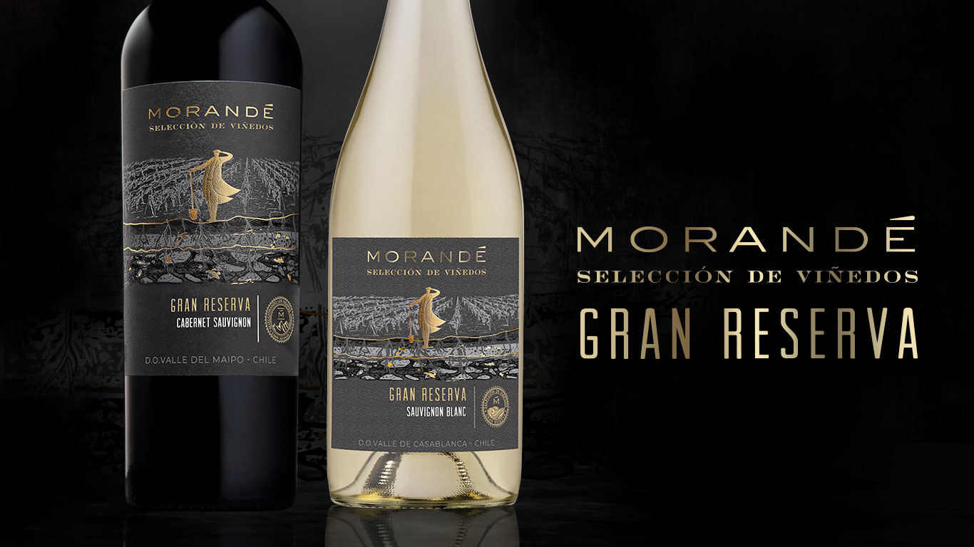 Selección de Viñedos Gran Reserva: el compromiso de crear vinos con identidad de origen