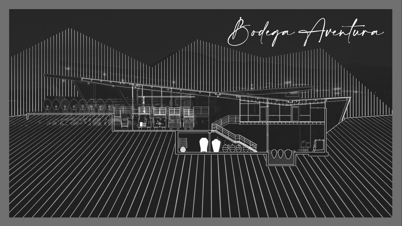 CURIOSIDADES BODEGA AVENTURA ¿SABES CUÁLES SON LOS ELEMENTOS MÁS UTILIZADOS EN LA ELABORACIÓN DE NUESTROS VINOS?