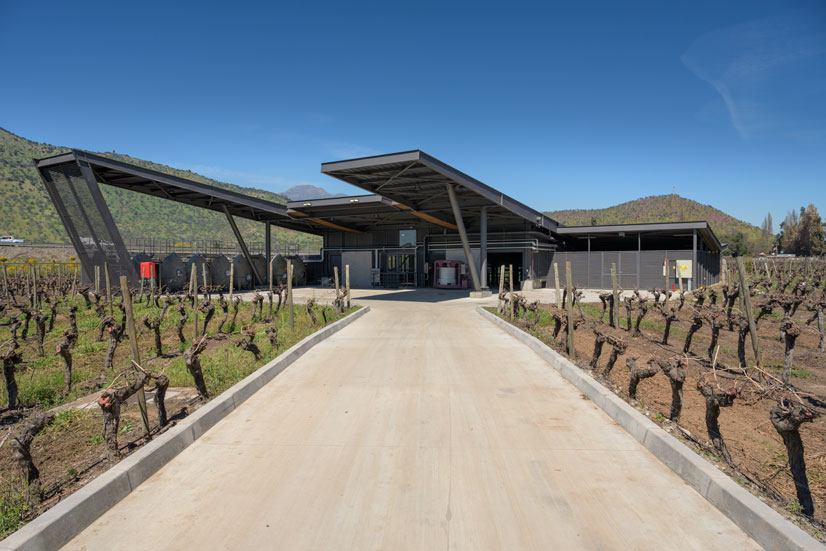 Primer aniversario Bodega Aventura