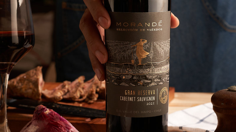 Explorando la identidad de Selección de Viñedos