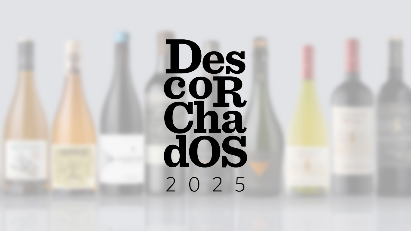 Viña Morandé destaca en Descorchados 2025: Vino Revelación y Mejor Espumante