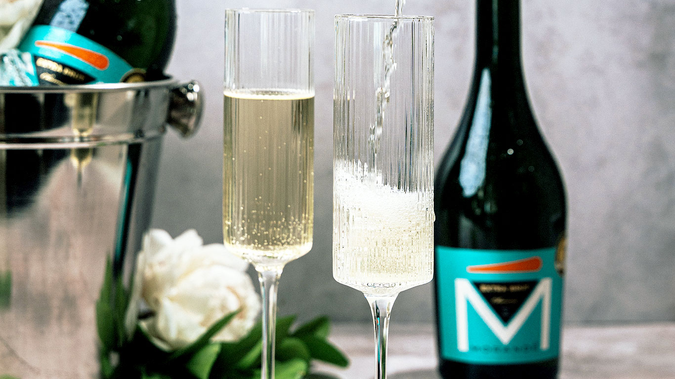 Espumantes de Viña Morandé: una tradición de innovación