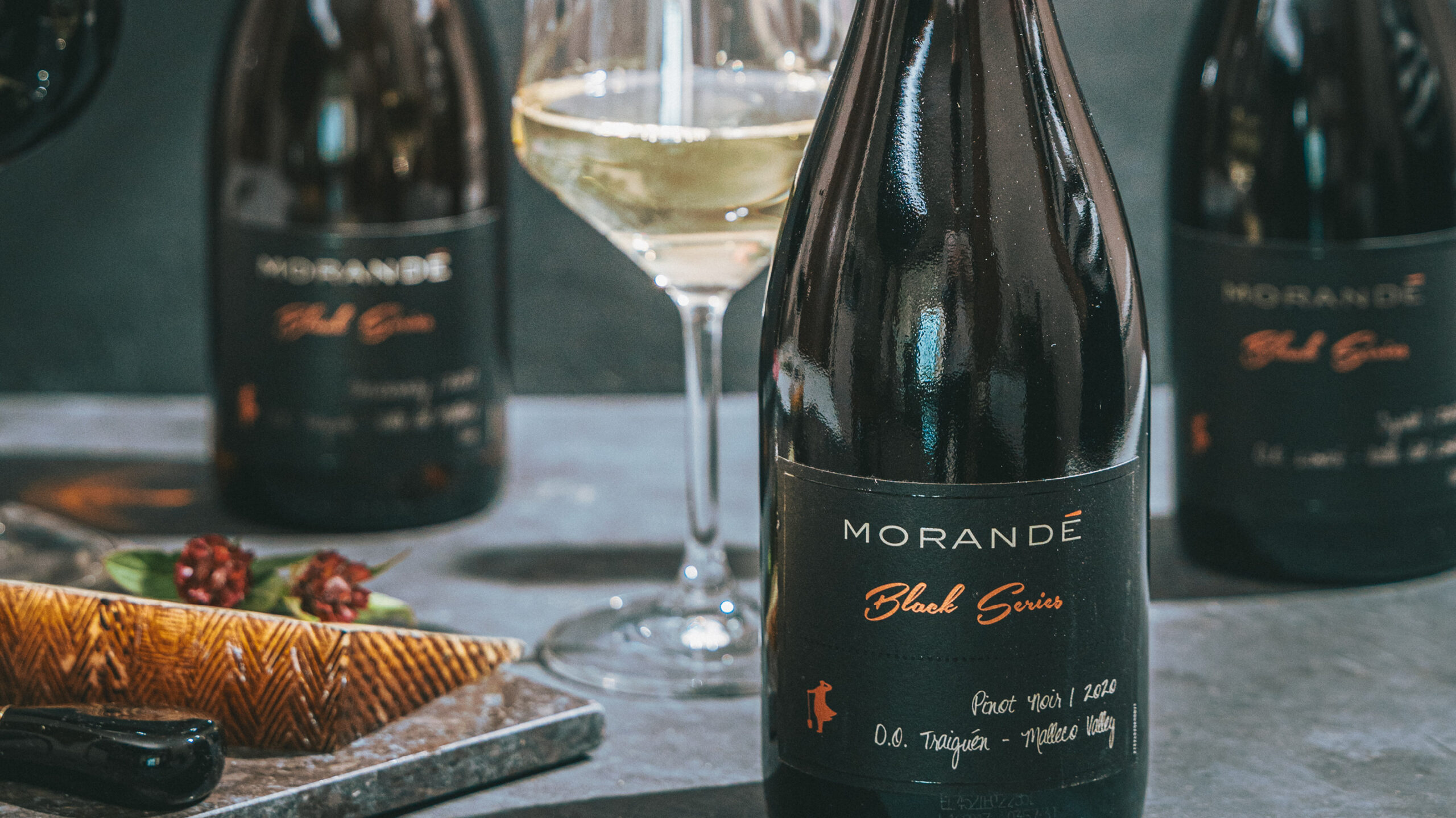 Black Series: descubriendo nuevos horizontes