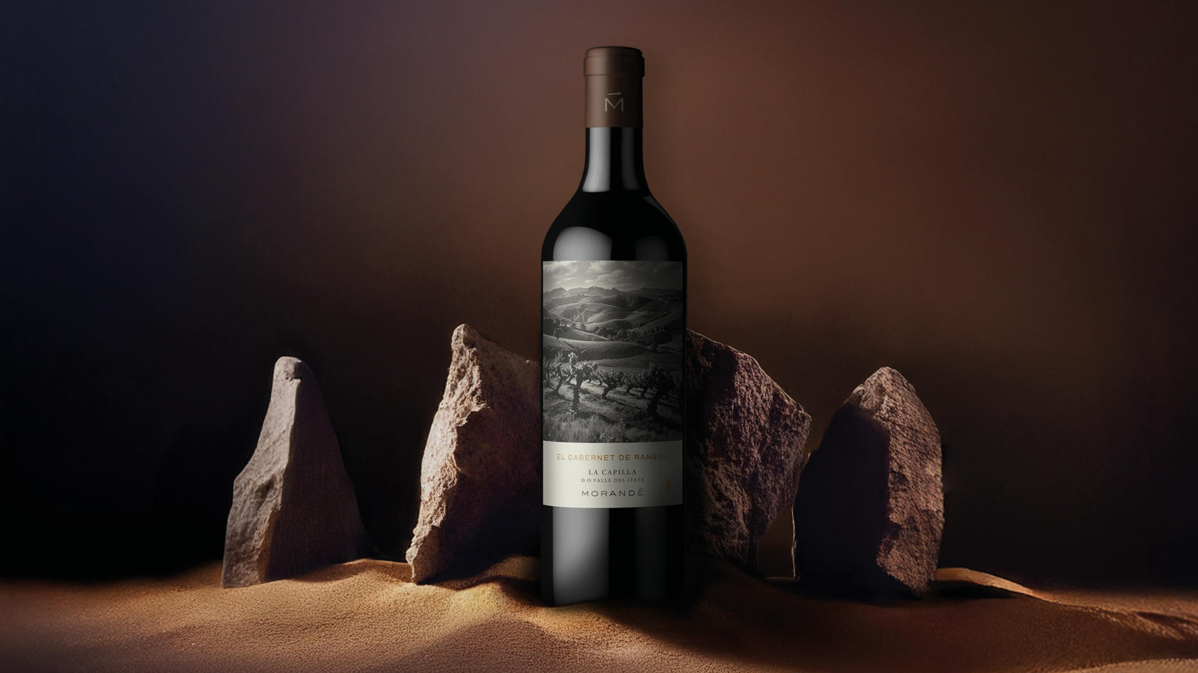 EL CABERNET DE RÁNQUIL: UN EXCEPCIONAL CABERNET SAUVIGNON DEL VALLE DEL ITATA
