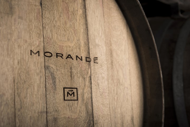 Barrel, foudre, or cement egg? A range of possibilities