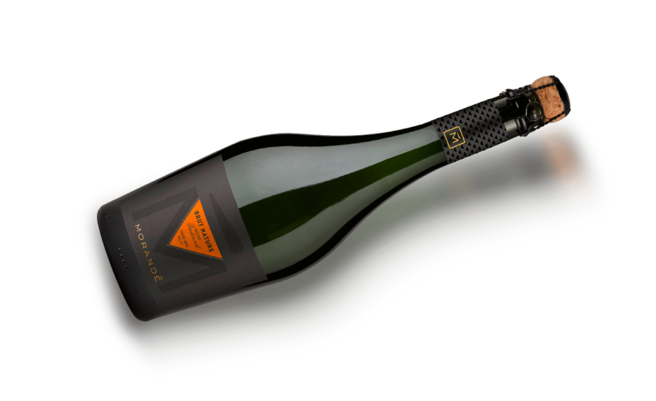 Selección_S.B Botella House of Morandé