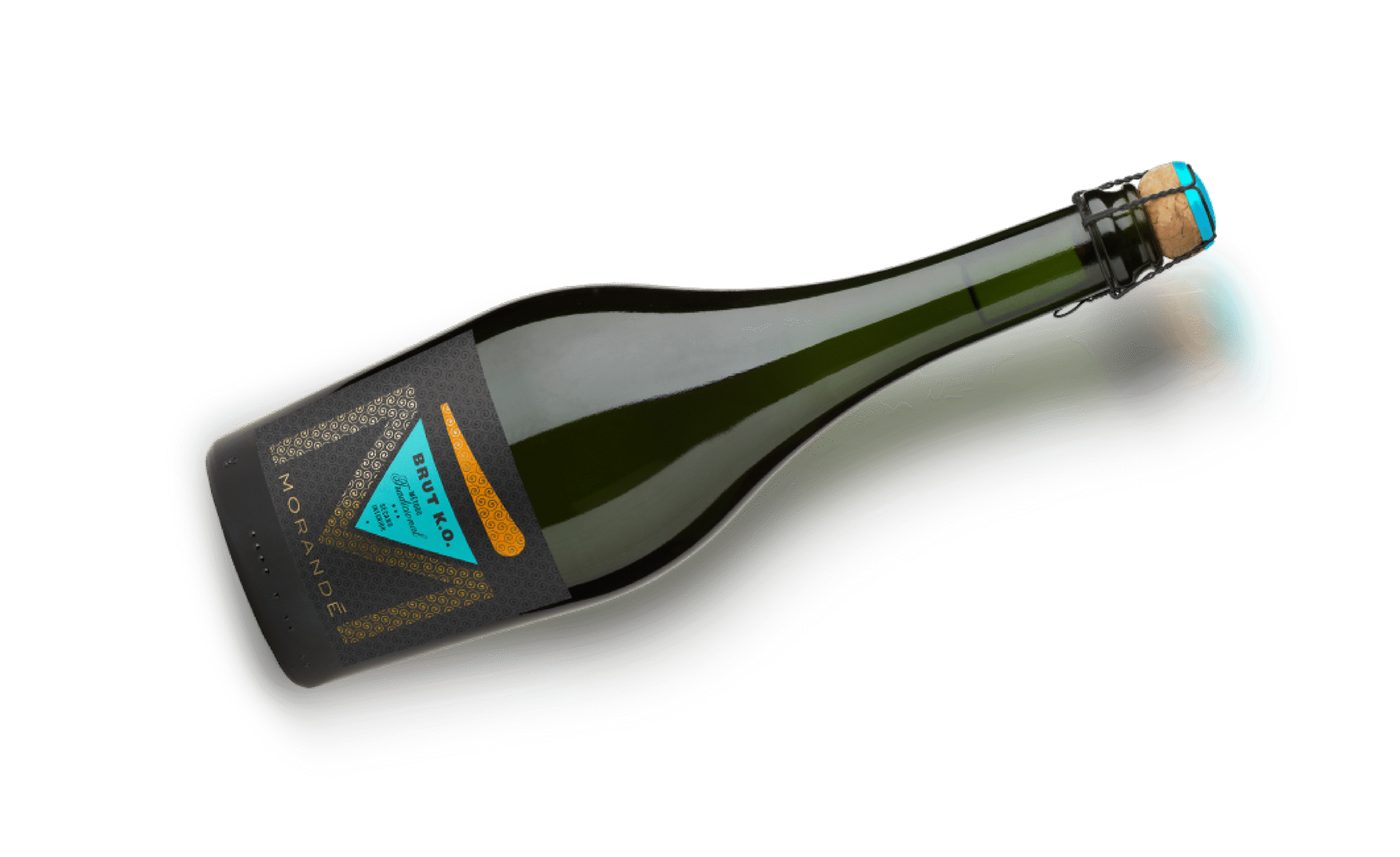 Selección_S.B Botella House of Morandé