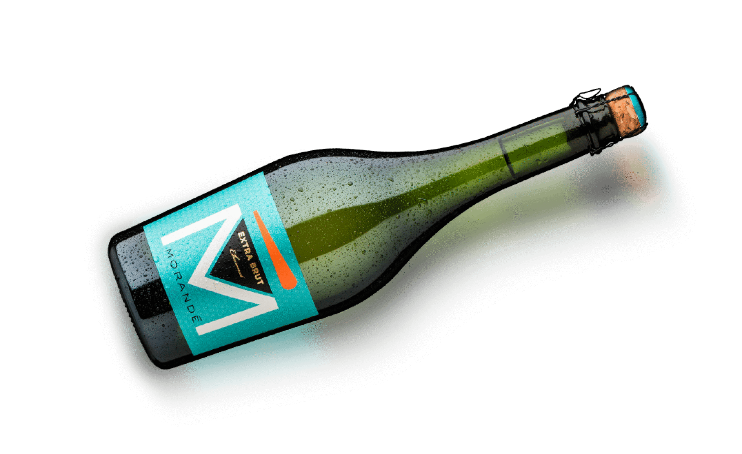 Selección_S.B Botella House of Morandé