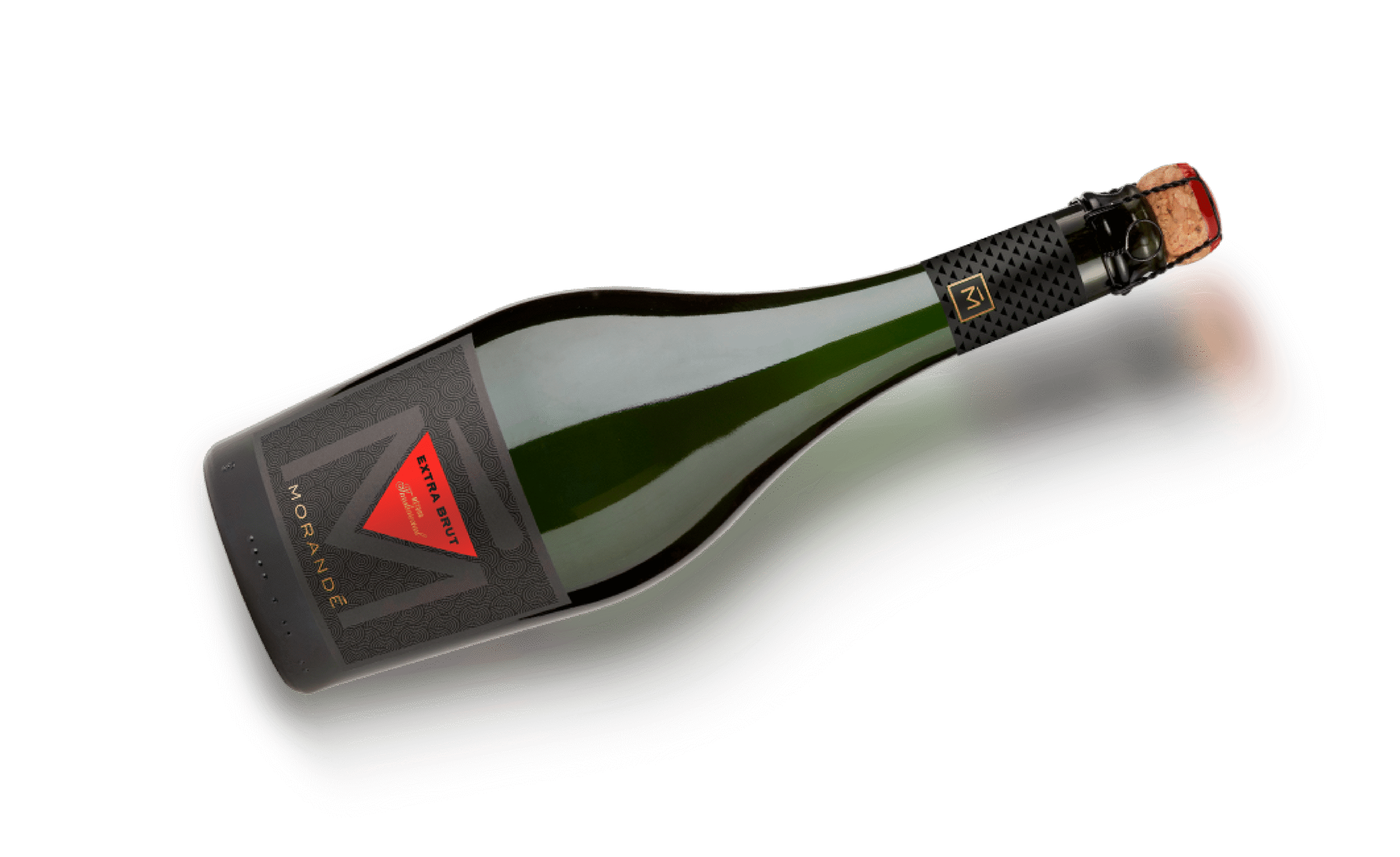 Selección_S.B Botella House of Morandé