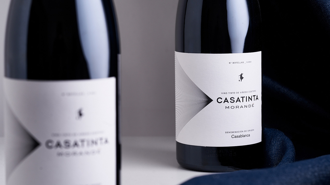 Casatinta: un nuevo capítulo para el Valle de Casablanca