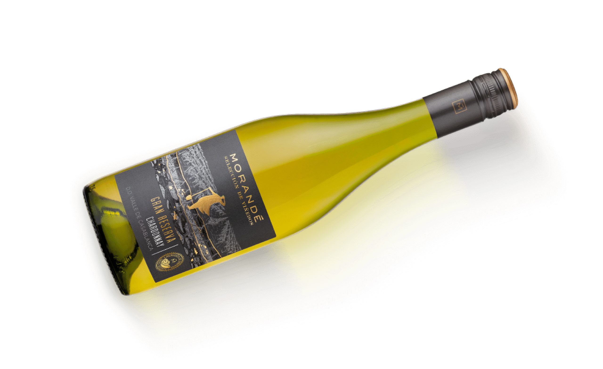 Botella House of Morandé