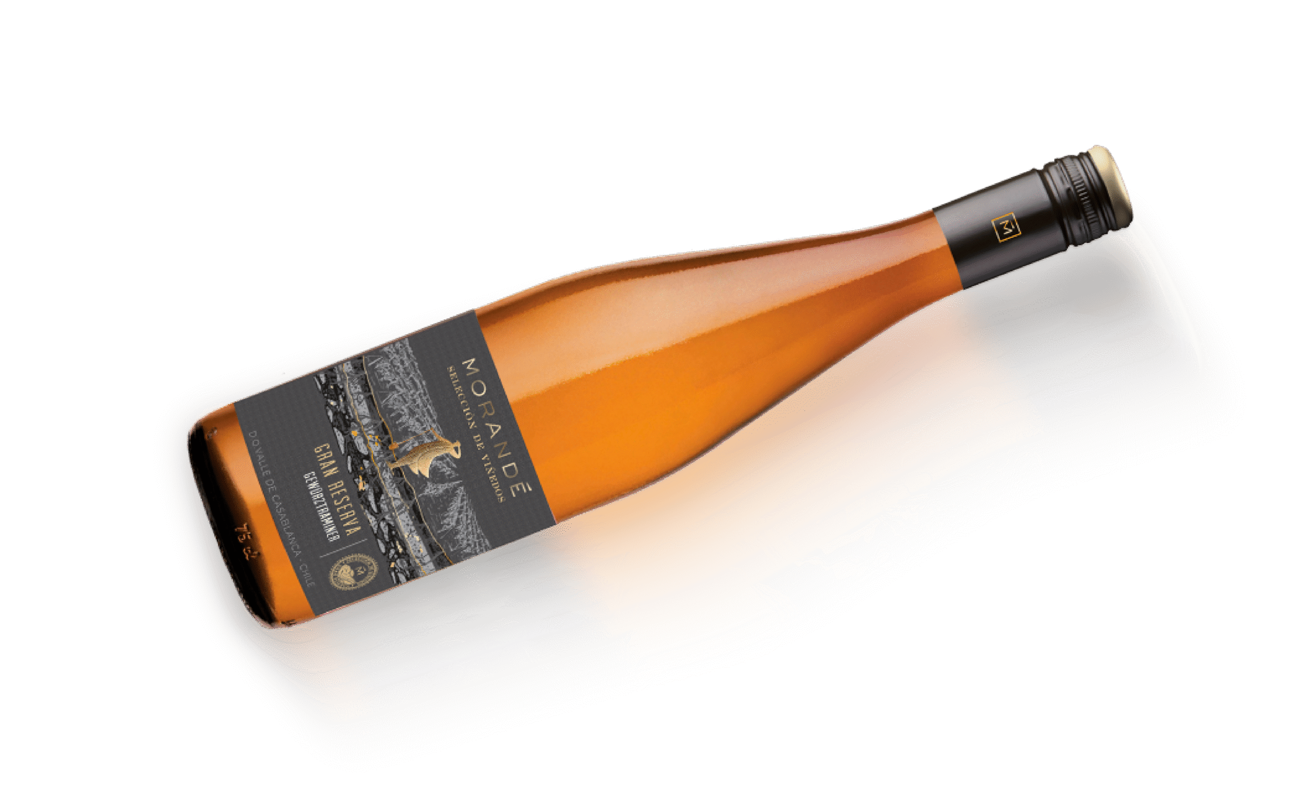 Botella House of Morandé