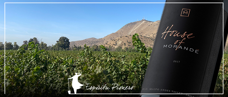 SAN BERNARDO, NUESTRO TERROIR “PERFECTO”