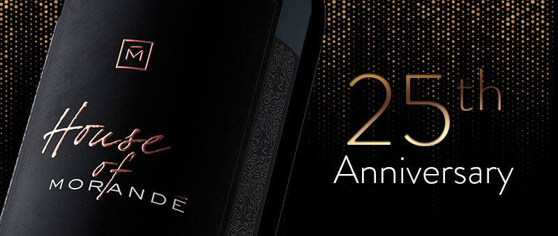 25°Aniversario de House of Morandé
