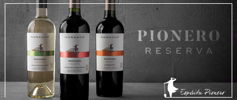 San Bernardo, our “perfect” terroir