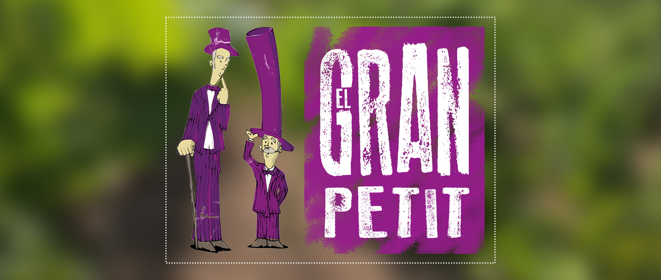 El Gran Petit – Searching for riches in Alto Cachapoal